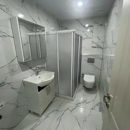 Apartment 6 Subat