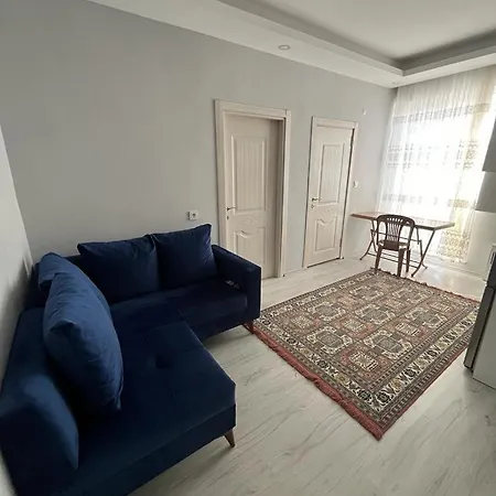 Apartment 6 Subat Avanos