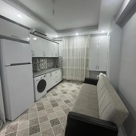 Apartment 6 Subat