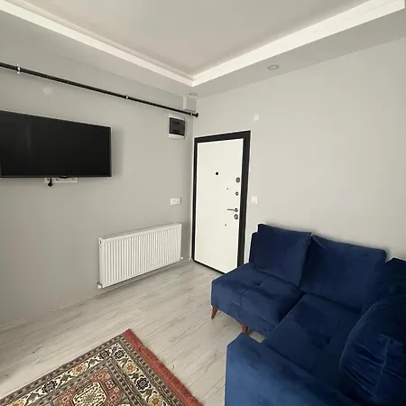 6 Subat Avanos